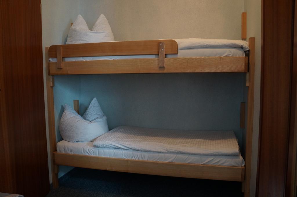 Gasthof Goldene Krone Selbitz Room photo