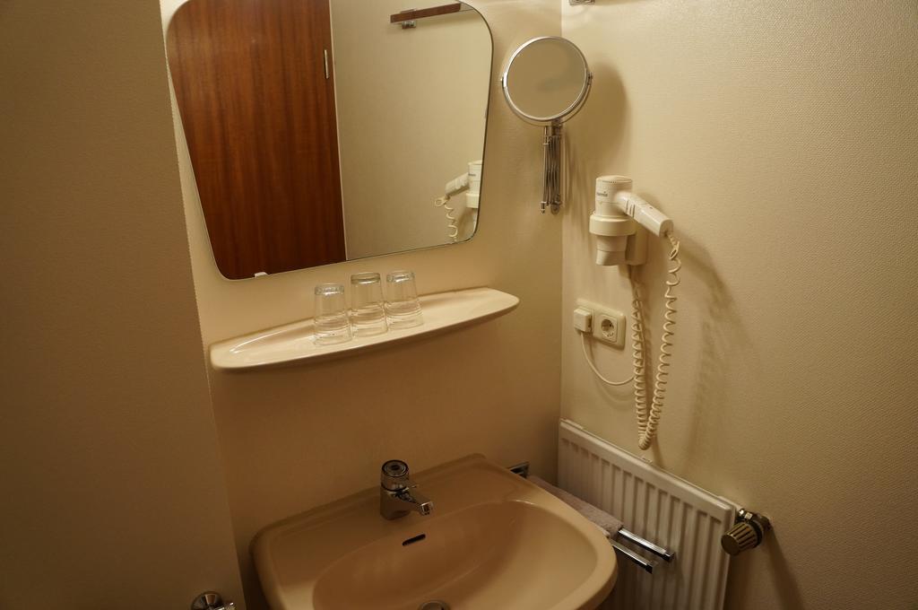 Gasthof Goldene Krone Selbitz Room photo